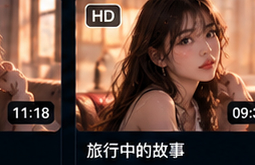 麻豆传媒在线温柔的她专题